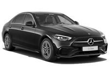 Car Hire Derry - C Class Auto - car hire Derry