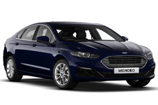 Car Hire Derry - Mondeo Auto - car hire Derry