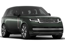 Car Hire Derry - Range Rover - car hire Derry
